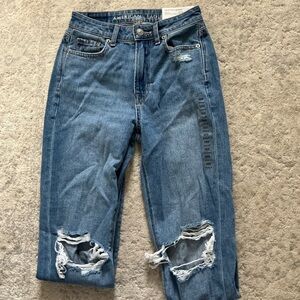 NWT American eagle jeans